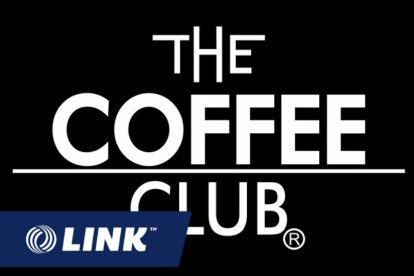 The Coffee Club Cafe Franchise for Sale Bay of Plenty 