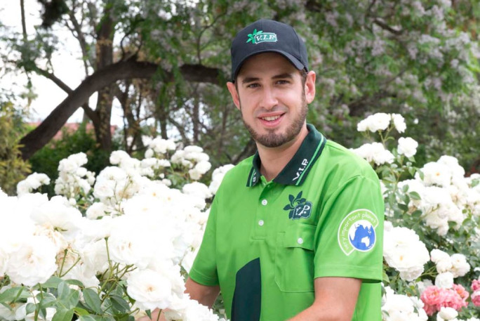VIP Lawn mowing & Gardening Franchise for Sale Otumoetai 