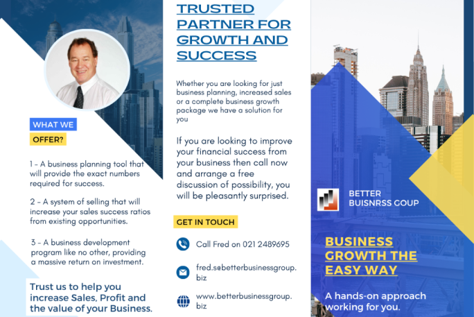 Business Growth Specialist Franchise for Sale Christchurch