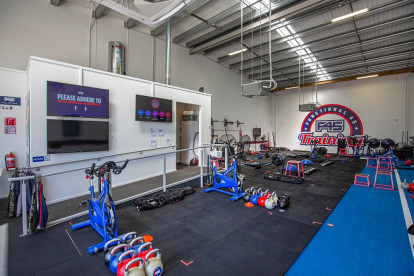 Fitness Gym Franchise for Sale Rangiora Canterbury