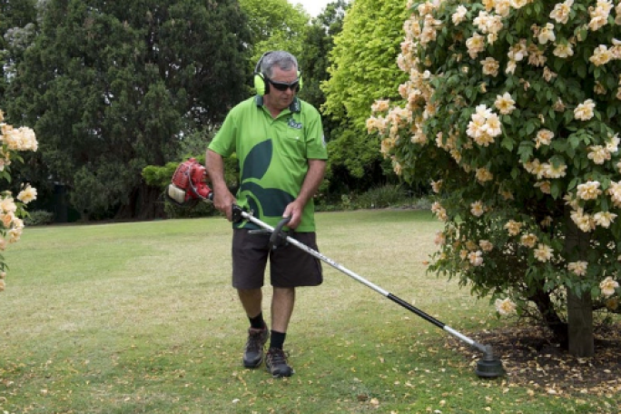 Lawnmowing & Gardening Franchise for Sale Christchurch 