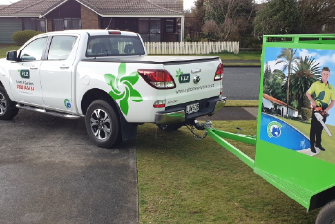 Lawnmowing & Gardening Franchise for Sale Christchurch 