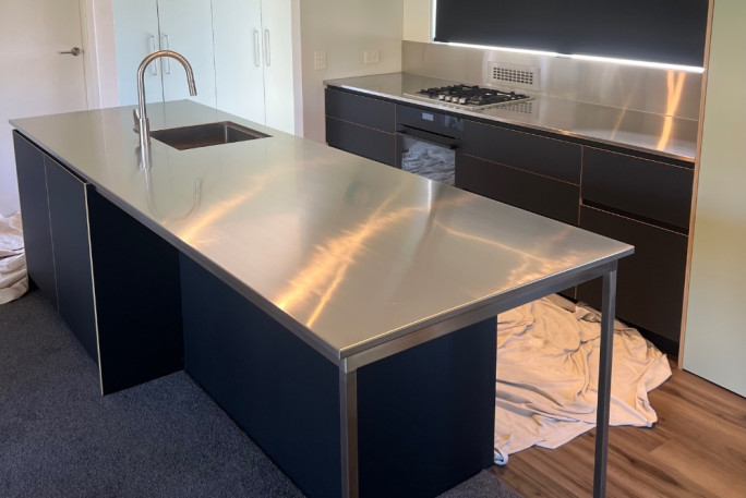 Stainless Restoring Franchise for Sale Christchurch  