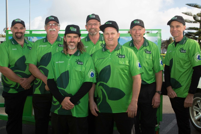 VIP Lawnmowing & Gardening Franchise for Sale Christchurch 