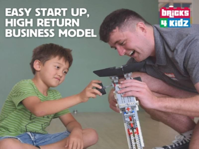 Exciting Education Franchise for Sale Christchurch 