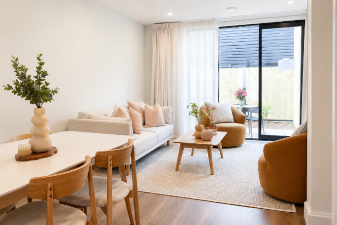 Home Staging Franchise for Sale Christchurch 