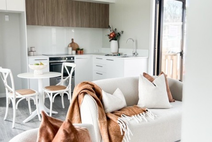 Home Staging Franchise for Sale Christchurch 