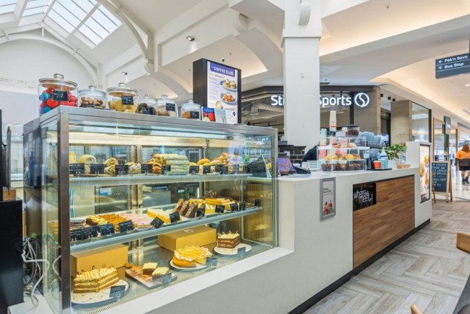 Cafe & Eatery Franchise for Sale Riccarton, Christchurch Cafe & Eatery Franchise for Sale Riccarton, Christchurch