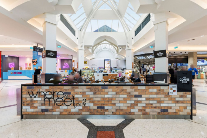Cafe & Eatery Franchise for Sale Westfield Riccarton. 133 Riccarton Rd, Riccarton Cafe & Eatery Franchise for Sale Westfield Riccarton. 133 Riccarton Rd, Riccarton