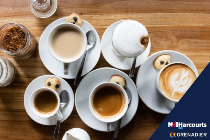 Cafe Franchise for Sale Christchurch