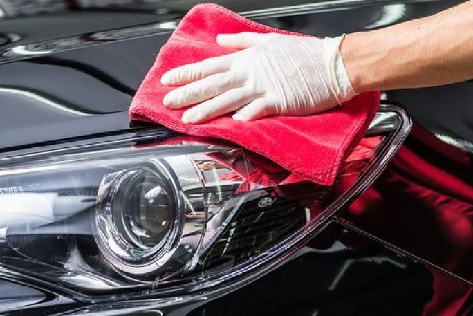 Car Grooming Franchise for Sale Hornby Christchurch 