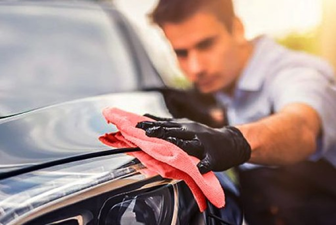 Car Grooming Franchise for Sale Hornby Christchurch 