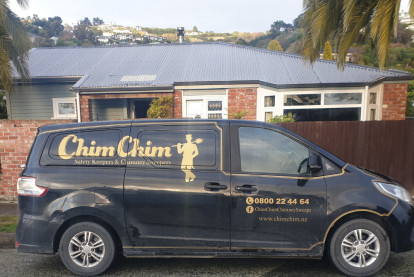 Chimney Sweep Franchise for Sale Christchurch