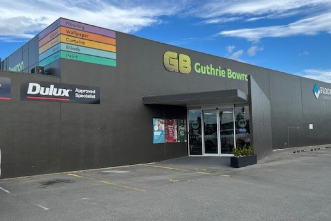 Established Guthrie Bowron Franchise for Sale Rangiora Established Guthrie Bowron Franchise for Sale Rangiora
