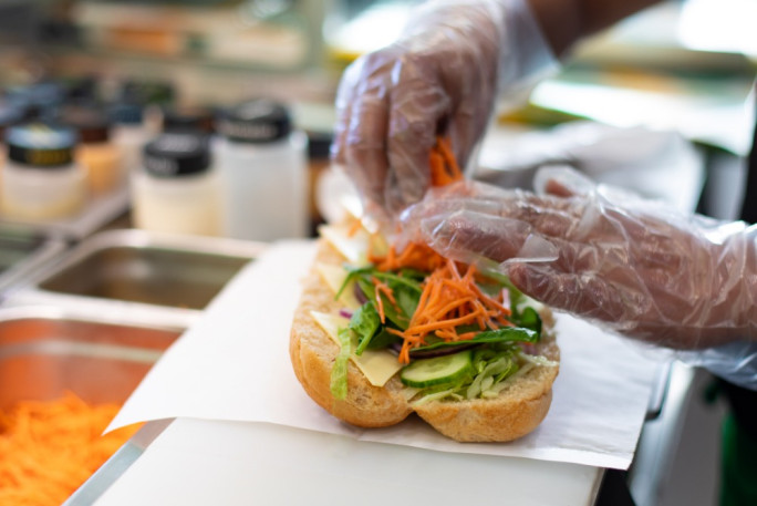 Global Sandwich  Franchise for Sale Christchurch 