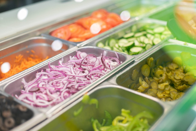 Global Sandwich  Franchise for Sale Christchurch 