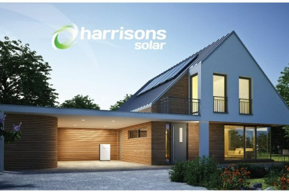 Harrisons Energy Franchise for Sale Christchurch