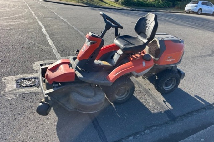 Lawn and Garden Business Franchise for Sale Christchurch 