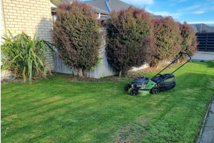 Lawn and Garden Franchise for Sale Christchurch Lawn and Garden Franchise for Sale Christchurch