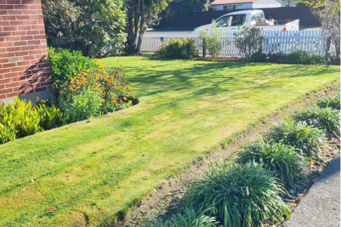 Lawn and Garden Franchise for Sale Christchurch Lawn and Garden Franchise for Sale Christchurch