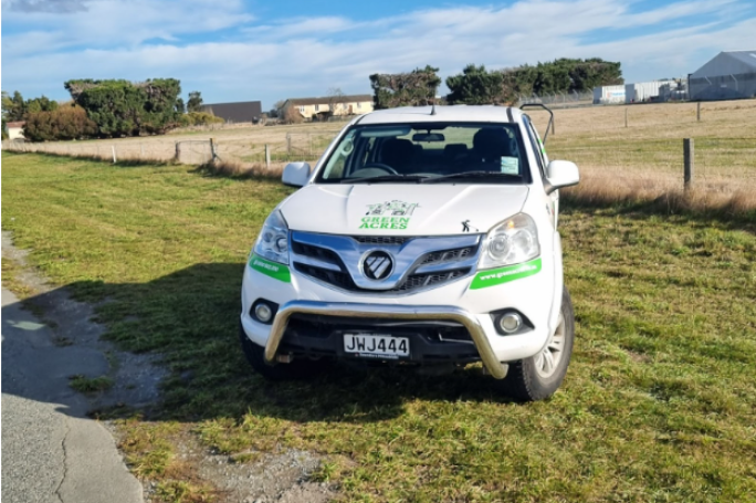 Lawn and Garden Franchise for Sale Christchurch Lawn and Garden Franchise for Sale Christchurch