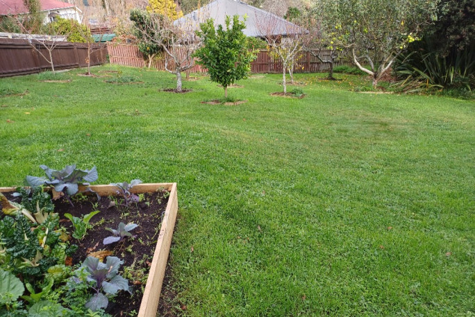 Lawn and Garden Services Franchise for Sale Christchurch Lawn and Garden Services Franchise for Sale Christchurch