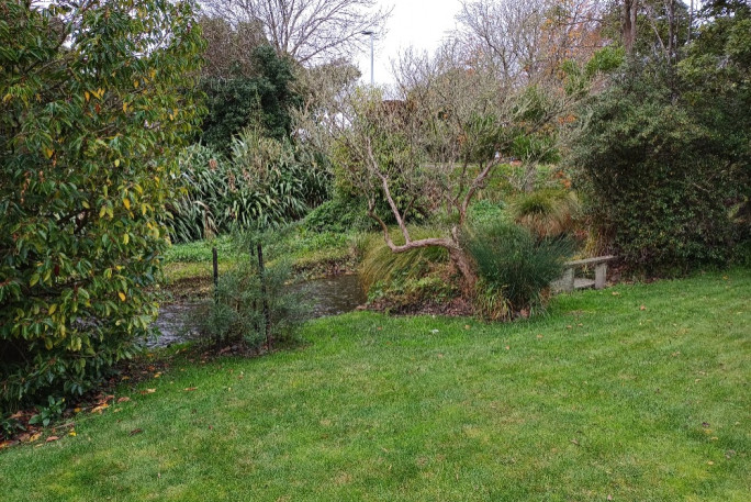Lawn and Garden Services Franchise for Sale Christchurch