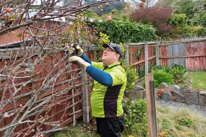 Lawn and Garden Services Franchise for Sale Christchurch