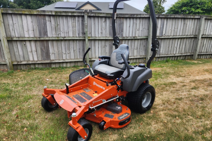 Lawn and Garden Services Franchise for Sale Rolleston