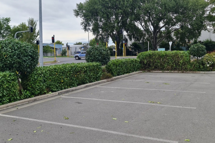 Lawn and Garden Services Franchise for Sale Rolleston