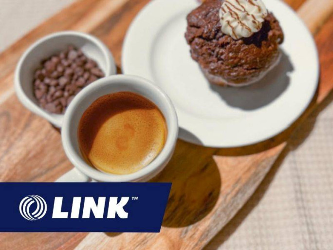 Muffin Break Northlands Franchise for Sale Christchurch