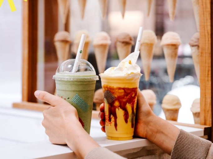 Natural Ice Cream Franchise for Sale Christchurch 