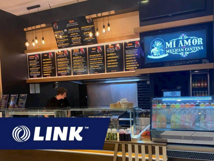 Profitable Hospitality Franchise for Sale Christchurch