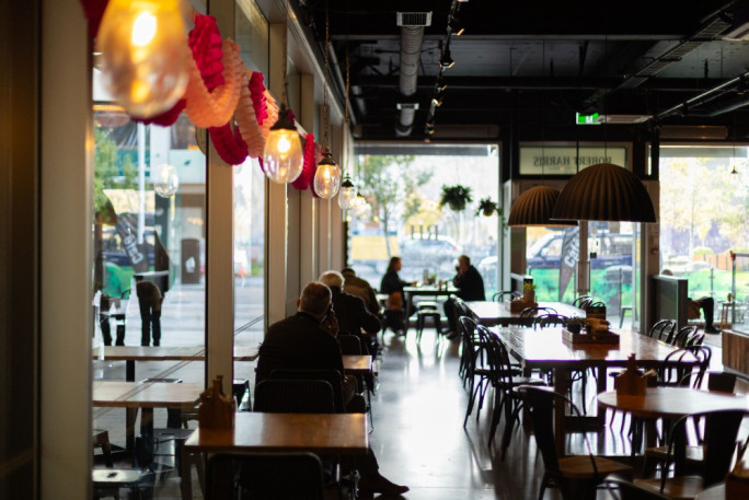Standout Café Franchise for Sale Christchurch 