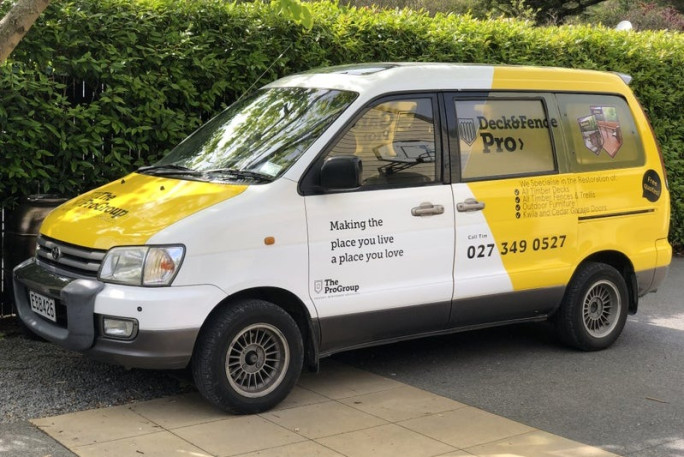 The ProGroup Franchise for Sale Christchurch and Canterbury