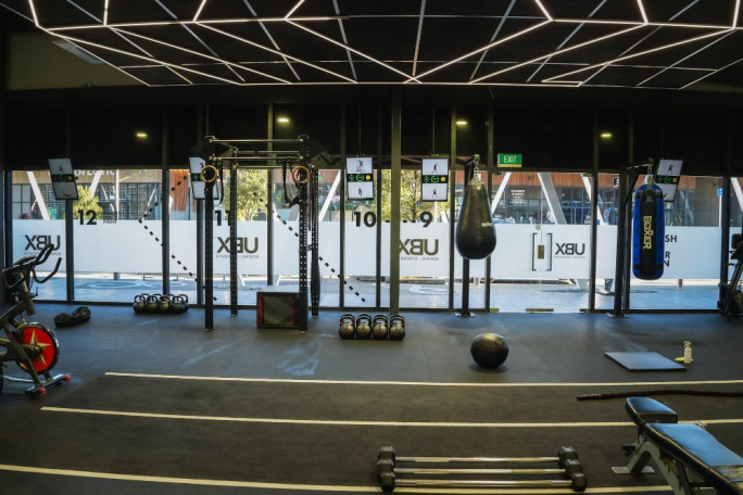 UBX 24/7 Gym Franchise for Sale Wigram Christchurch 