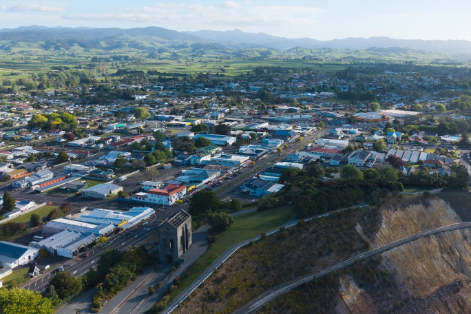 Retail Franchise for Sale Waihi, Coromandel 