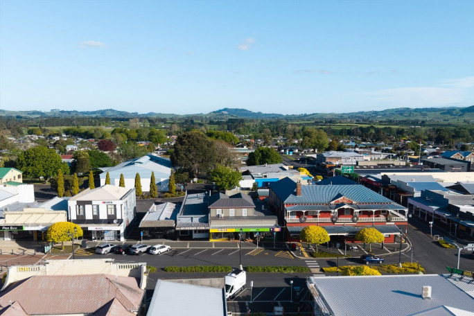 Retail Franchise for Sale Waihi, Coromandel 