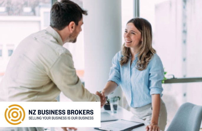 Commercial Cleaning Franchise for Sale Dunedin