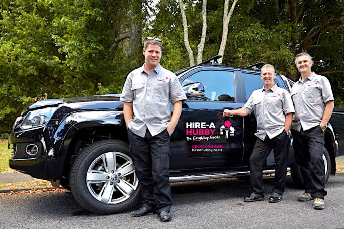 Home Services Franchise for Sale Dunedin