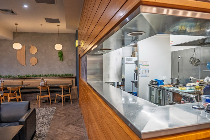 Cafe & Eatery Franchise for Sale Meridian Mall, Dunedin Cafe & Eatery Franchise for Sale Meridian Mall, Dunedin