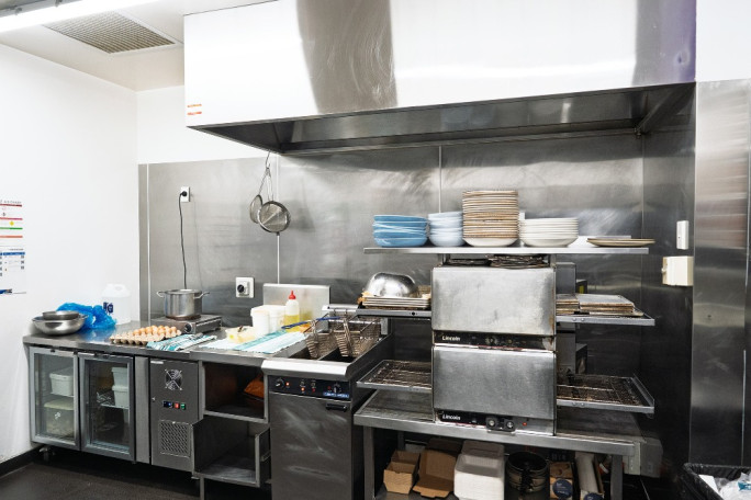 Cafe & Eatery Franchise for Sale Meridian Mall, Dunedin Cafe & Eatery Franchise for Sale Meridian Mall, Dunedin