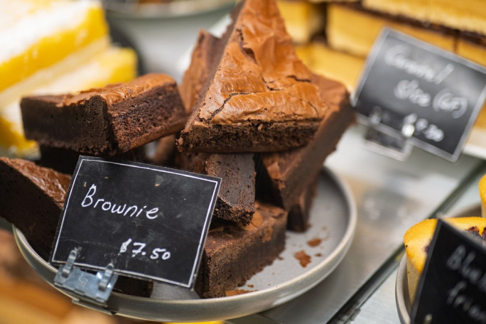 Cafe & Eatery Franchise for Sale Meridian Mall, Dunedin Cafe & Eatery Franchise for Sale Meridian Mall, Dunedin