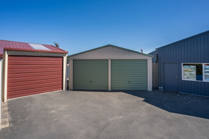 Construction Franchise for Sale Green Island, Dunedin 