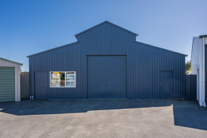 Construction Franchise for Sale Green Island, Dunedin 