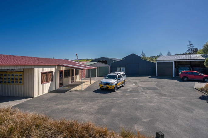 Construction Franchise for Sale Green Island, Dunedin 