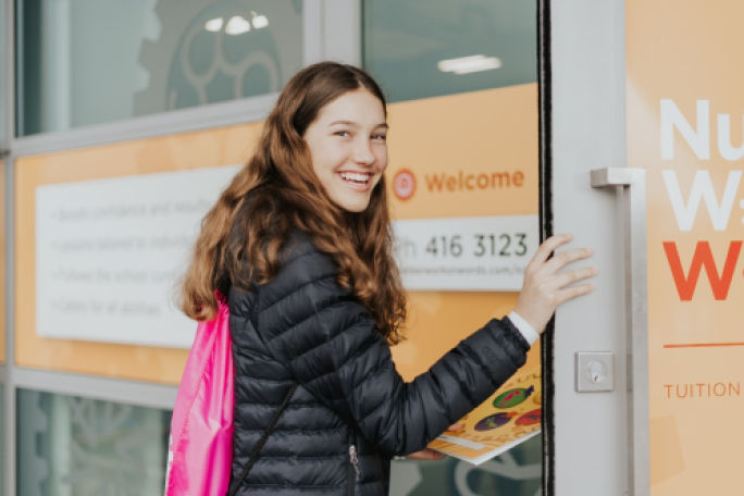 Tuition Centre Franchise for Sale Dunedin