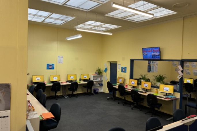 Tuition Centre Franchise for Sale Dunedin Tuition Centre Franchise for Sale Dunedin