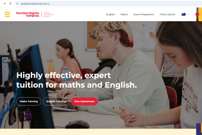 Tuition Centre Franchise for Sale Dunedin Tuition Centre Franchise for Sale Dunedin