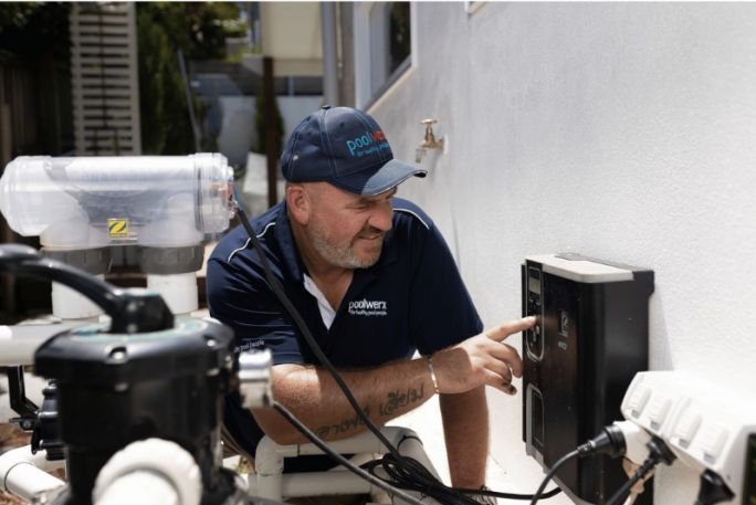Poolwerx Pool and Spa Care Franchise for Sale Gisborne 